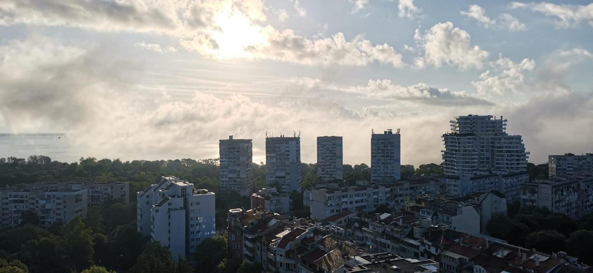 панорама лазур Appartamento *