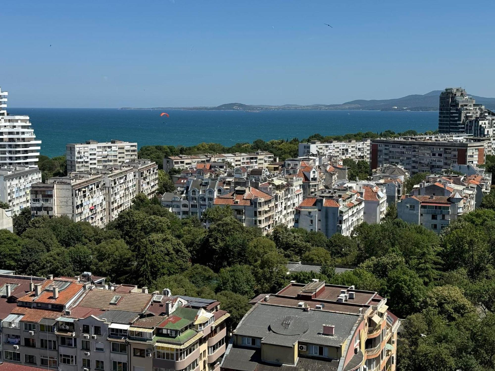 панорама лазур Appartamento *