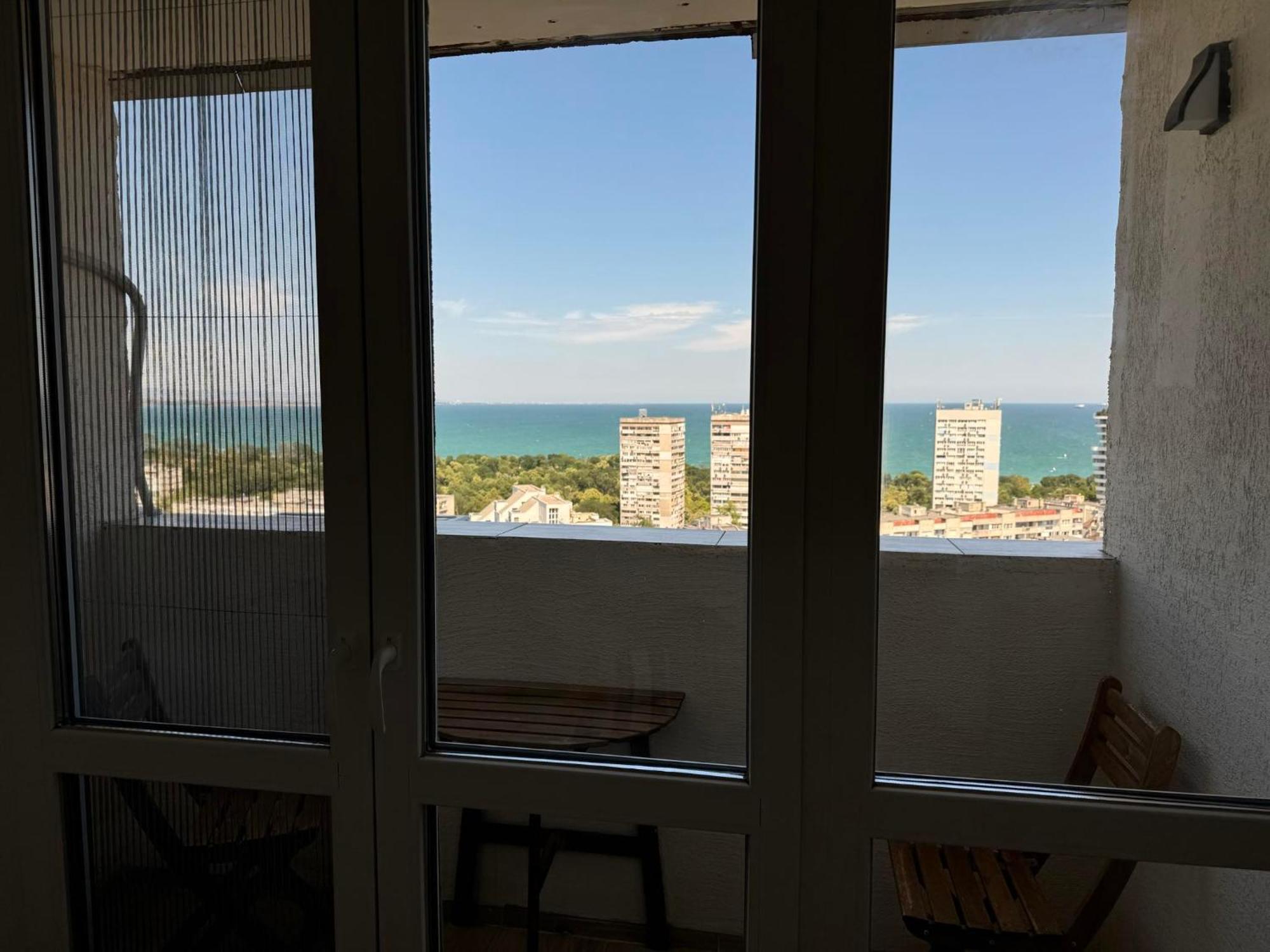 панорама лазур Burgas